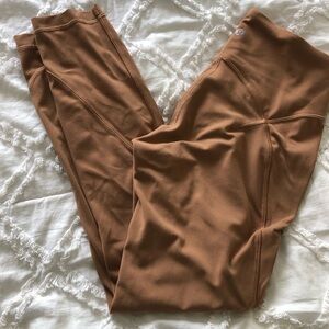 Lululemon Leggings, Size 6